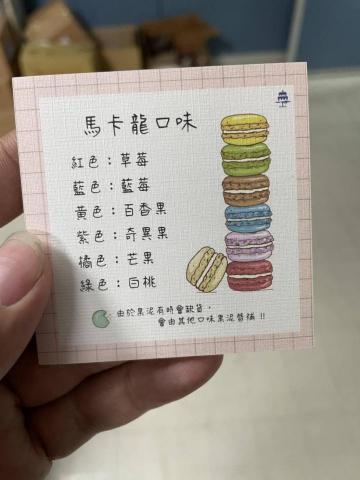 喵頭鷹窩窩設計工作室 - 點心盒裝小禮卡 喵頭鷹窩窩設計工作室 - 點心盒裝小禮卡