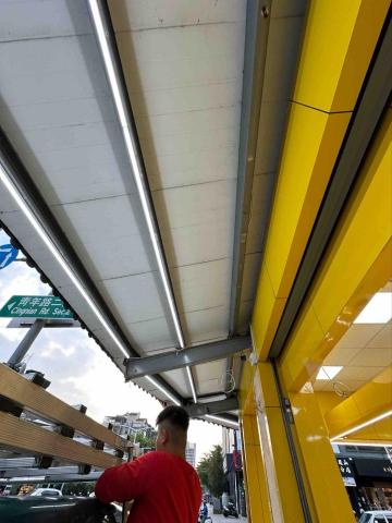 眾邑水電工程行 - 