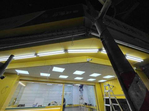 眾邑水電工程行 - 