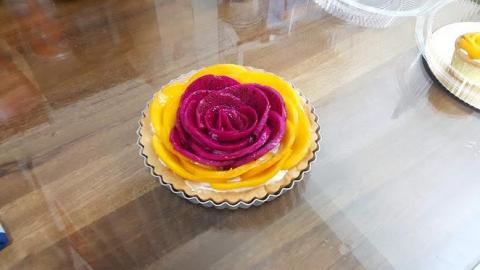 陳琳文 - 水果派