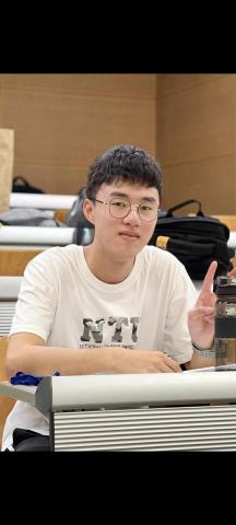 提供高中生物服務的專家全科家教Chris老師