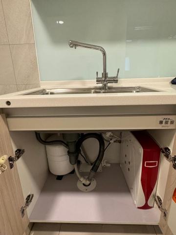 洺城專業淨水職人 - 淨水器安裝,此案例為太平新屋成交,廚下型逆滲透 洺城專業淨水職人 - 淨水器安裝,此案例為太平新屋成交,廚下型逆滲透
