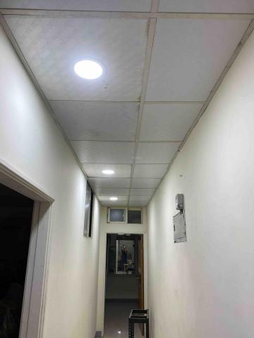 私家電匠⋯劉 - 北投區
崁燈裝置、天花板復原