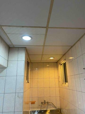 私家電匠⋯劉 - 北投區
崁燈裝置、天花板復原