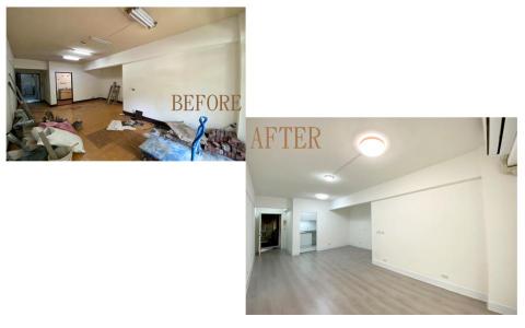 恩慧室內裝修設計工程有限公司 - 