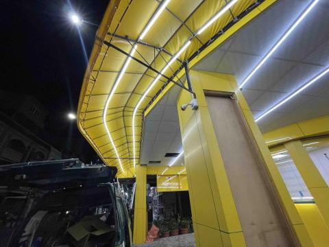 眾邑水電工程行 - 