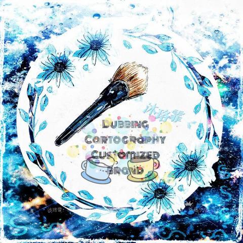 珞霏畫室 - 繪圖藝廊