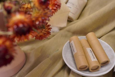 Tsai Chen Hsien - 商品攝影