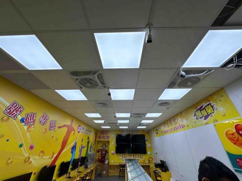 眾邑水電工程行 - 