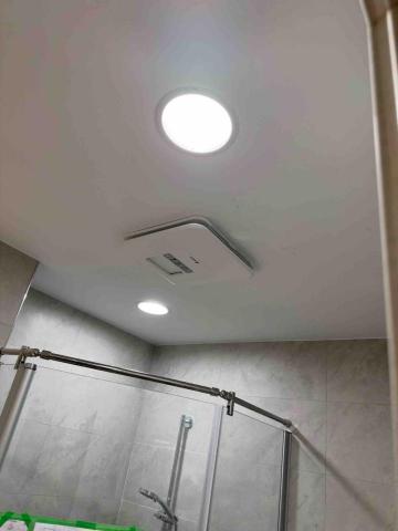 眾邑水電工程行 - 