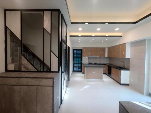 火神工作室 - 透天設計