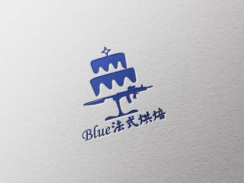 喵頭鷹窩窩設計工作室 - 法式浪漫又要擁有刀槍的logo設計 喵頭鷹窩窩設計工作室 - 法式浪漫又要擁有刀槍的logo設計
