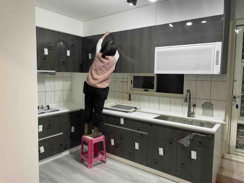 潔淨寶劉士綺 - 
