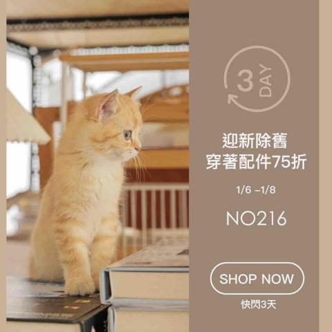 sindyfan - FB、IG banner