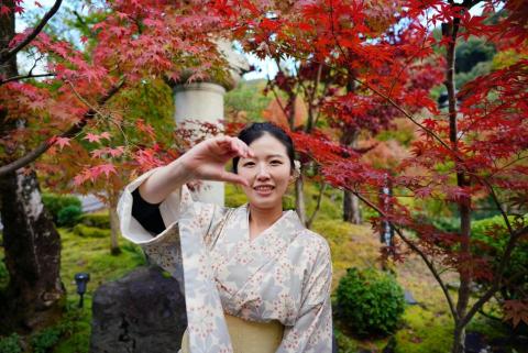 Tsai Chen Hsien - 個人攝影