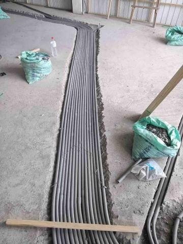 眾邑水電工程行 - 