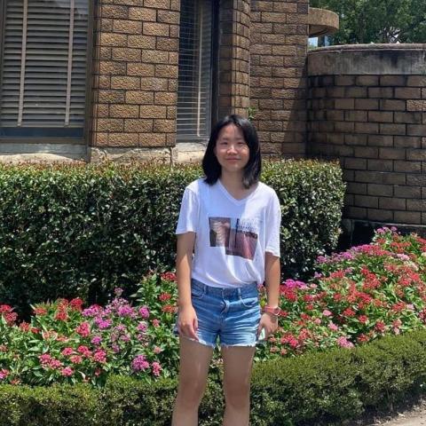 提供奧數題服務的專家Lu Ting