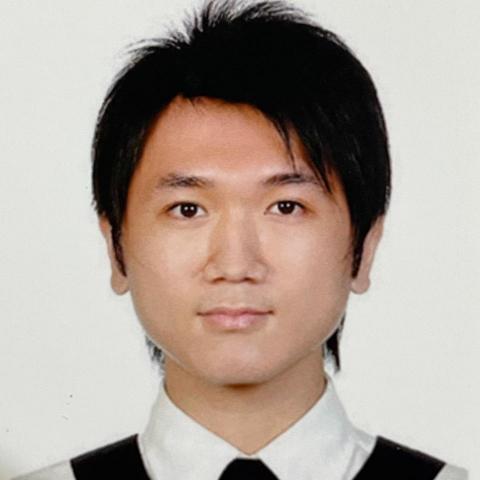 提供樹林服務的專家林岳昇