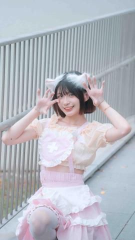 黃浩 - 人像紀實