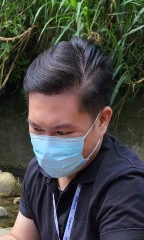 提供soho族收入服務的專家朱宥宏