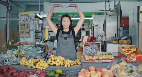 HotKey 快捷鍵有限公司 - 112國慶焰火在台中