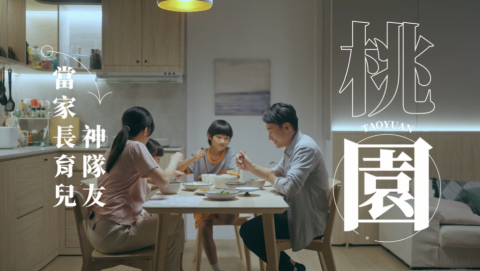 HotKey 快捷鍵有限公司 - 未來，從桃園開始