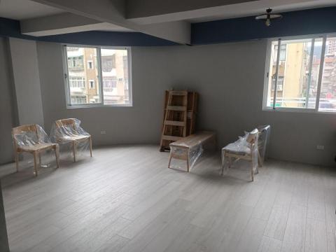 斌耀工程 - 石牌