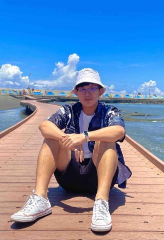 提供學測數a服務的專家李繕安