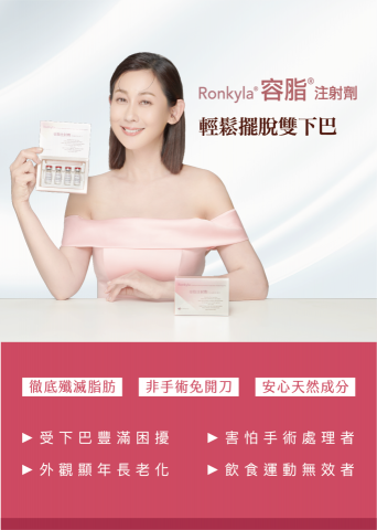 MiNi - 產品：容脂注射劑
設計：海報設計
尺寸：Ａ2