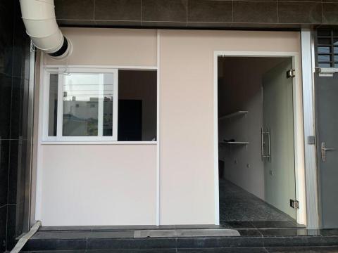 ckc室內設計 - 新市蛋餅店