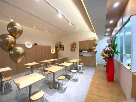 知硯室內裝修設計有限公司 - 