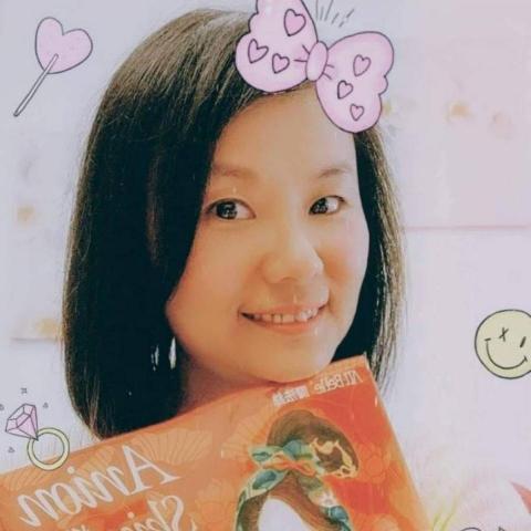 提供寄養犬服務的專家Lilian