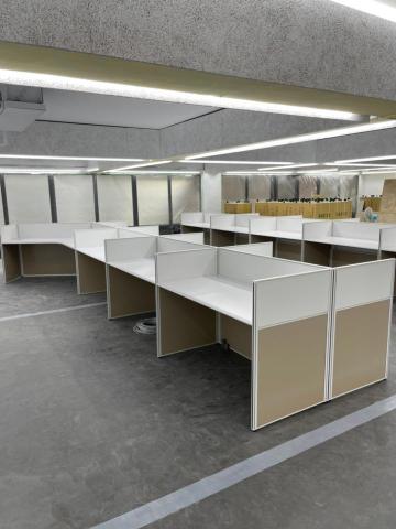 捷諾有限公司 - 特規辦公家具訂製