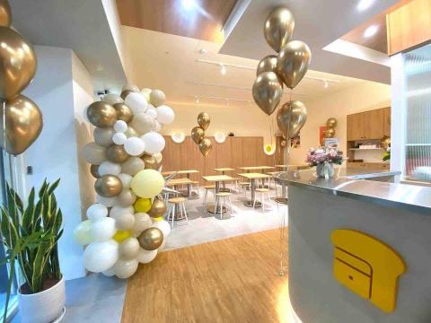 知硯室內裝修設計有限公司 - 