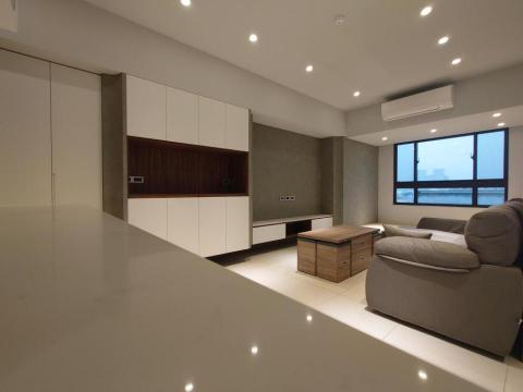 ckc室內設計 - 佳順永康