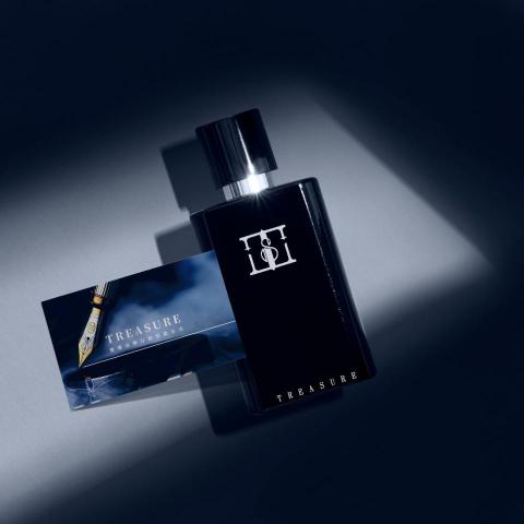 TREASURE寶藏品牌行銷設計公司 - 