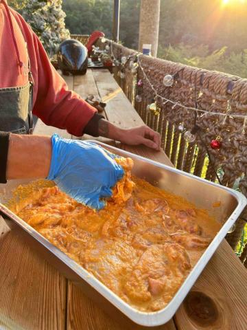 好舒服chillax.food - 