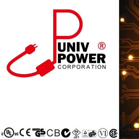 提供usb燈條服務的專家周信言