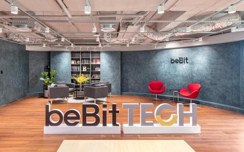 捷諾有限公司 - 吟詩作對的空間 台北居大不易