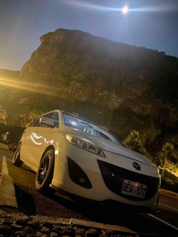 王凱倫 - 使命必達