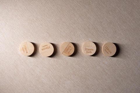 廣田.HIROTA STUDIO - 