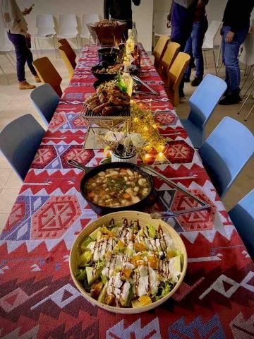 好舒服chillax.food - 