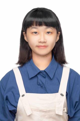 提供營養學課程服務的專家張菀庭