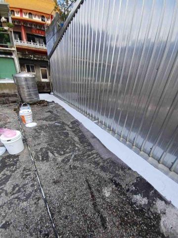 聖意防水工程 - 