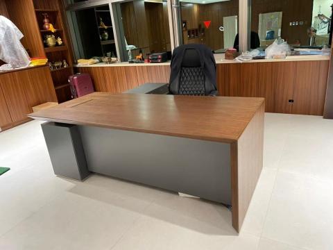 捷諾有限公司 - 經理想要的沉穩