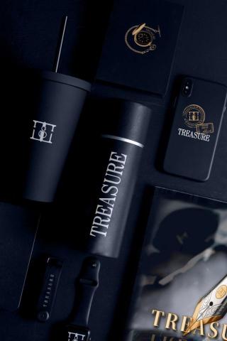 TREASURE寶藏品牌行銷設計公司 - 