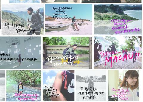 Jimmmmmy_handwriting - 手寫字+照片 Jimmmmmy_handwriting - 手寫字+照片