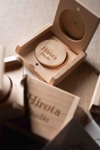 廣田.HIROTA STUDIO - 