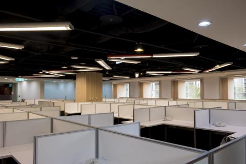 捷諾有限公司 - 魔鬼藏在細節裡 設計融入空間裡