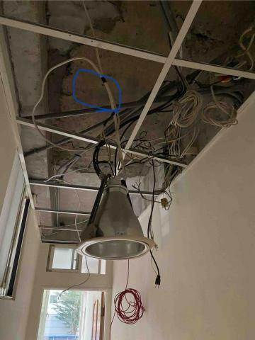 私家電匠⋯劉 - 北投區
崁燈預設位置